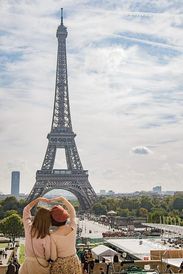 Het Franse Ontbijt: Een lekker ontbijt om de dag goed te beginnen 