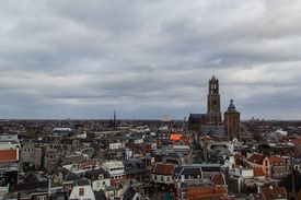 Ontbijt.nl bezorgt ook in de regio Utrecht!