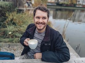 19 november: Internationale Dag van de Man!