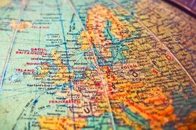 Ontbijten in andere landen