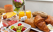 Hollands Vaderdag ontbijt