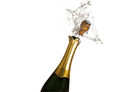 Champagne 0,375 ltr