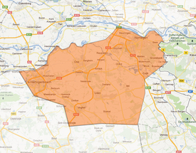 Ontbijt.nl bezorgt nu ook in Den Bosch en Nijmegen