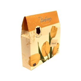 Bonbiance Chocolade Bedankt