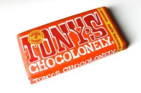 Tony Chocolonely