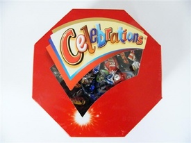 Celebrations Chocolade