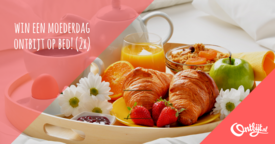 Win een Moederdag ontbijt! (2x)